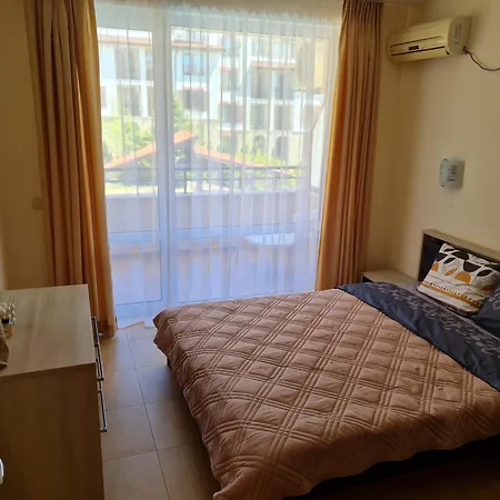Paradise Dreams Family * Sveti Vlas