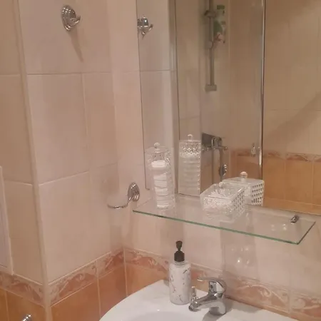 Paradise Dreams Family Apartamento