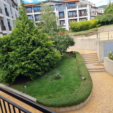 Apartamento Paradise Dreams Family Sveti Vlas
