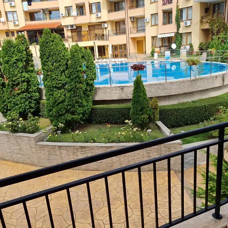 Paradise Dreams Family * Sveti Vlas