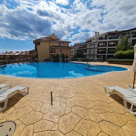 Paradise Dreams Family Apartamento