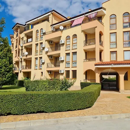 Apartamento Paradise Dreams Family *