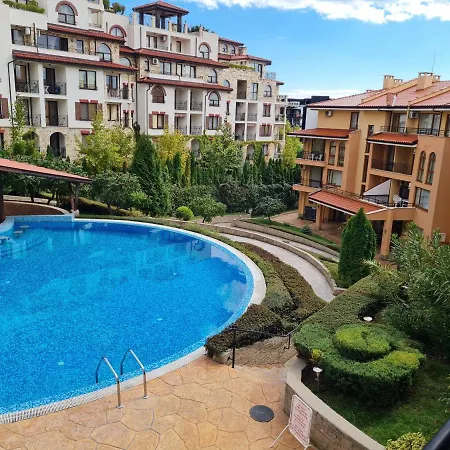 Apartamento Paradise Dreams Family