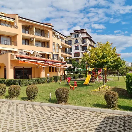 Paradise Dreams Family Apartamento *