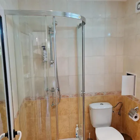 Apartamento Paradise Dreams Family Sveti Vlas