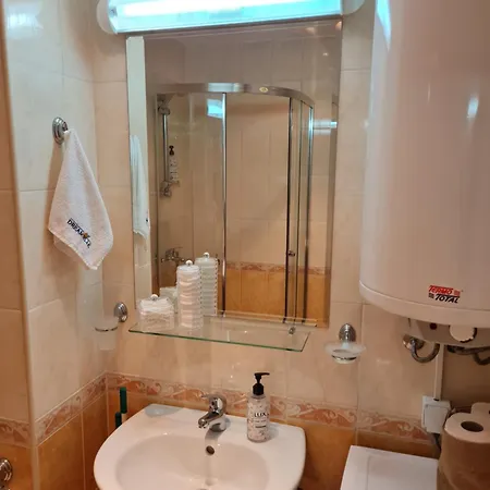 Apartamento Paradise Dreams Family
