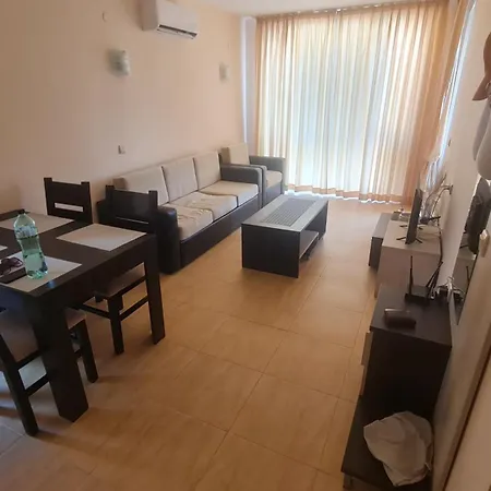 Apartamento Paradise Dreams Family Sveti Vlas