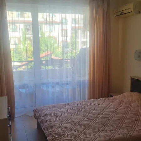 Apartamento Paradise Dreams Family