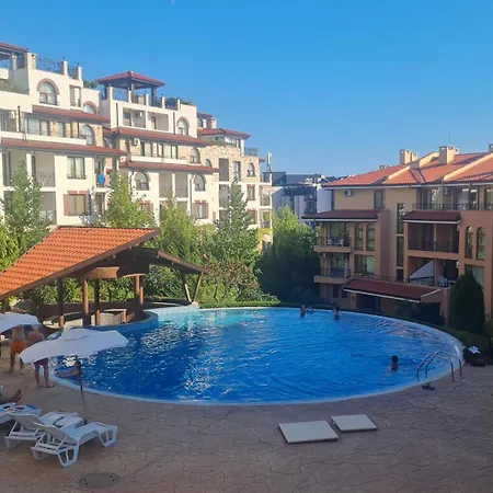 Apartamento Paradise Dreams Family *