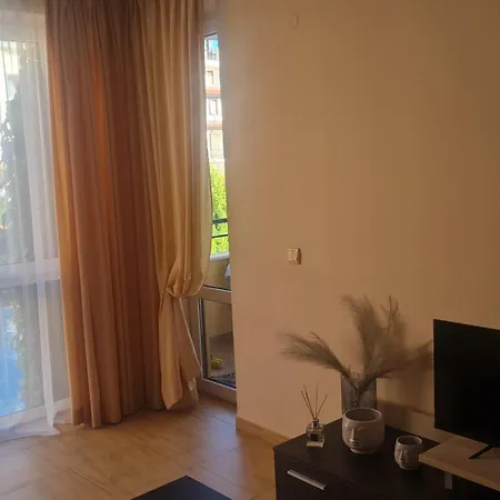 Apartamento Paradise Dreams Family Sveti Vlas