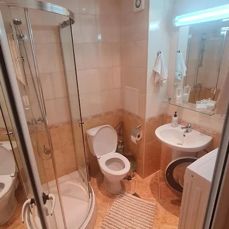 Paradise Dreams Family Apartamento