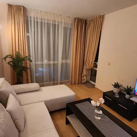 Paradise Dreams Family Apartamento