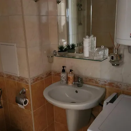 Apartamento Paradise Dreams Family *