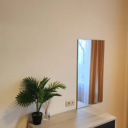 Paradise Dreams Family דירה *
