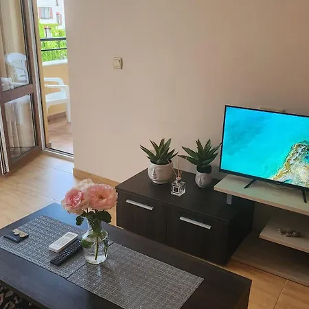 Apartamento Paradise Dreams Family Sveti Vlas