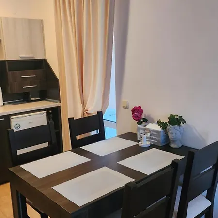 Apartamento Paradise Dreams Family