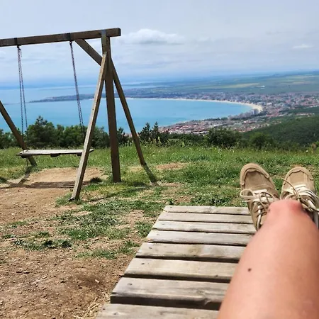 Paradise Dreams Family Sveti Vlas